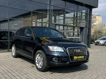 Авто Audi Q5 2013 № 8708876