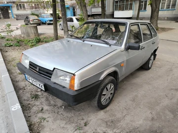 Авто ВАЗ 2109 2005 № 8708878