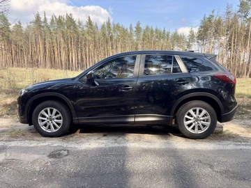 Авто Mazda Cx-5 2015 № 8708888