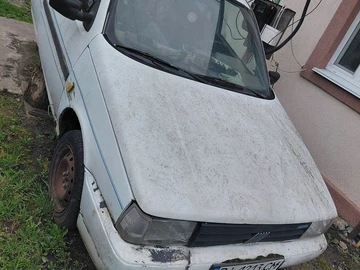 Авто Fiat Tipo 1993 № 8708891