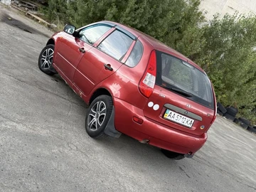 Авто ВАЗ 1119 Kalina 2010 № 8708892