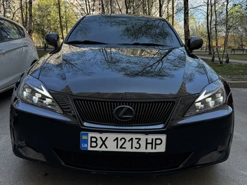 Авто Lexus Is Серія 2006 № 8708894