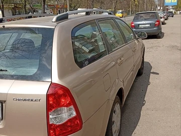 Авто Volkswagen Corrado 2007 № 8708898
