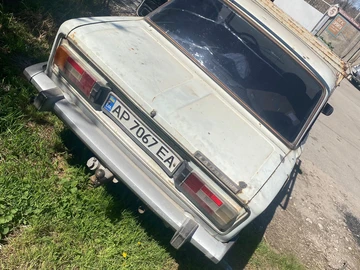 Авто ВАЗ 2106 1999 № 8708910