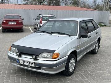 Авто ВАЗ 2114 2004 № 8708923