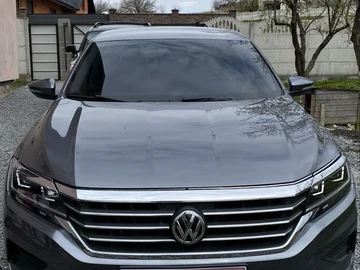 Авто Volkswagen Passat Sedan 2020 № 8708928