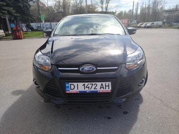 Авто Ford Focus 2014 № 8708932
