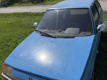 Авто ЗАЗ Таврия 1994 № 8708939