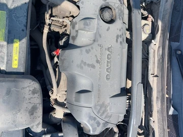 Авто Volvo Xc90 2005 № 8708941