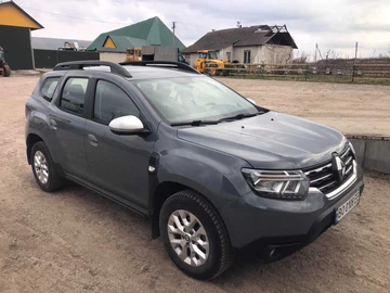 Авто Renault 11 2023 № 8708944