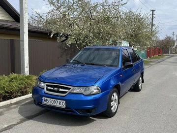 Авто Daewoo Nexia 2011 № 8708946