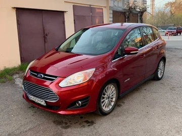 Авто Ford C-Max 2014 № 8708950