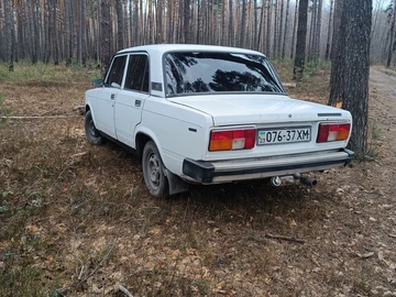 Авто ВАЗ 2105 1990 № 8708952