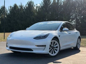 Авто Tesla Model 3 2022 № 8708962
