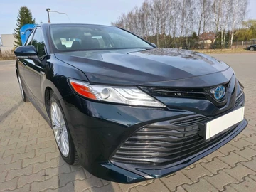 Авто Toyota Camry 2018 № 8708978