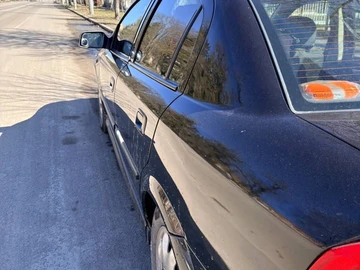 Авто Volkswagen Corrado 2006 № 8708981