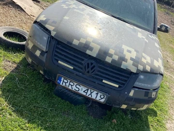 Авто Volkswagen 1500 2007 № 8708992