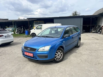 Авто Ford Focus 2006 № 8708993