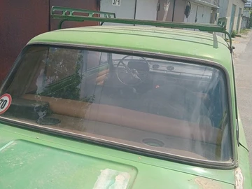 Авто ВАЗ 2101 1974 № 8708995