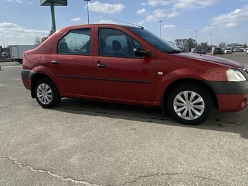 Авто Dacia Logan 2008 № 8708996
