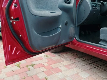 Авто Daewoo Arcadia 2007 № 8709000