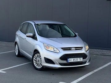 Авто Ford C-Max 2017 № 8709007