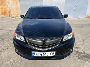 Авто Acura Ilx 2012 № 8709009