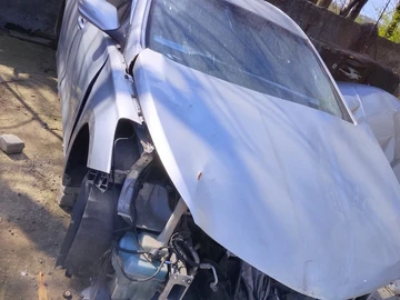 Авто Hyundai Grandeur 2012 № 8709012