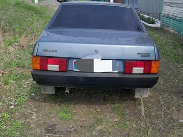 Авто ВАЗ 21099 2000 № 8709013
