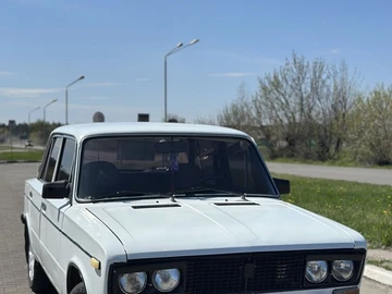Авто ВАЗ 21061 1988 № 8709022