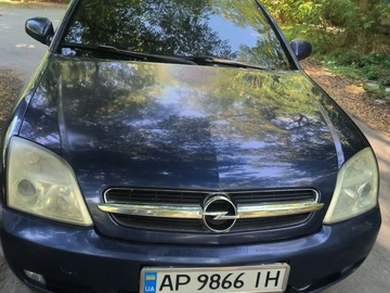 Авто Opel Vectra 2004 № 8709024