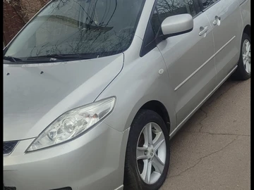 Авто Mazda 5 2007 № 8709031
