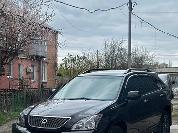 Авто Lexus Rx Серія 2008 № 8709032