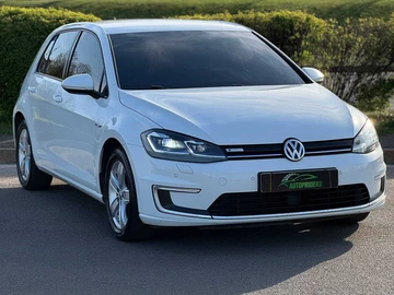 Авто Volkswagen Golf 2018 № 8709106