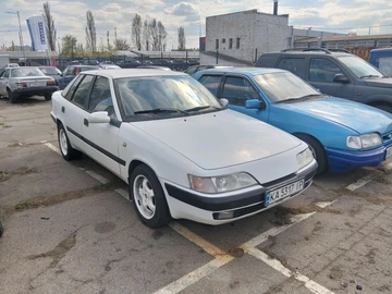 Авто Daewoo Espero 1996 № 8709111