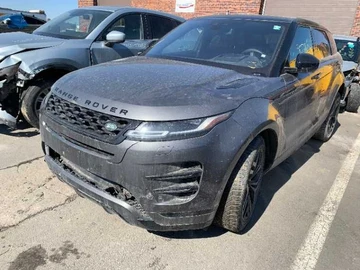 Авто Land Rover Evoque 2020 № 8709112