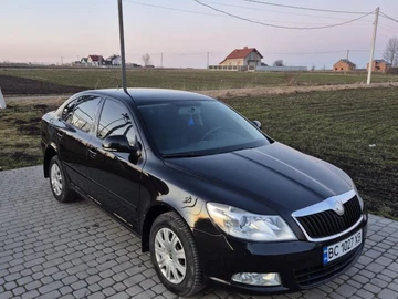 Авто Skoda Octavia 2010 № 8709113