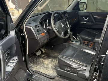 Авто Mitsubishi Pajero 2008 № 8709121