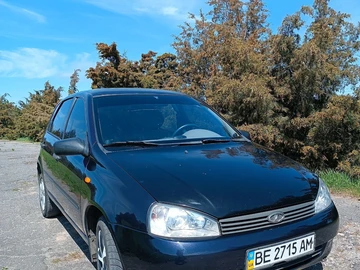 Авто ВАЗ 1119 Kalina 2008 № 8709123