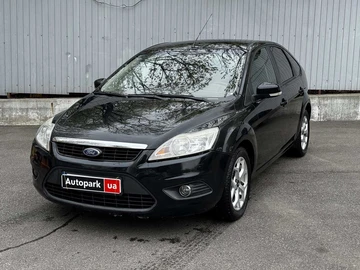 Авто Ford Focus 2011 № 8709127
