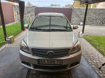 Авто Great Wall Voleex 2013 № 8709130