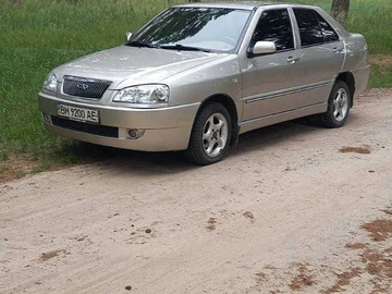 Авто Chevrolet Alero 2007 № 8709131