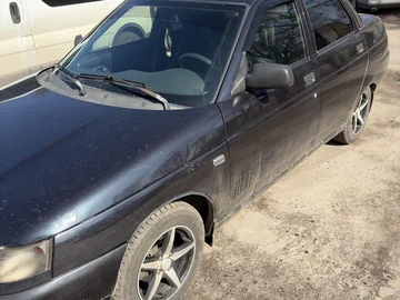 Авто ВАЗ 2110 Богдан 2012 № 8709138