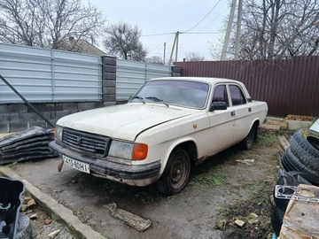 Авто ГАЗ 31029 1995 № 8709140