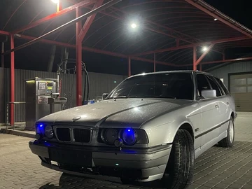 Авто BMW 5 Серия 1995 № 8709141
