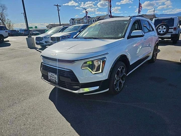 Авто KIA Niro 2023 № 8709147