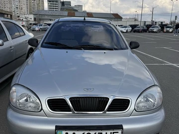 Авто Daewoo Arcadia 2008 № 8709158