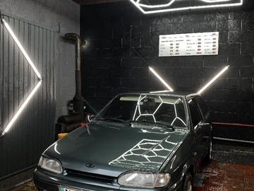 Авто ВАЗ 2113 2008 № 8709168