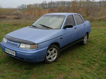 Авто ВАЗ 2110 2002 № 8709171