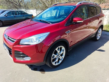 Авто Ford Escape 2013 № 8709176